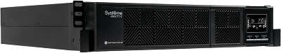 ИБП Smart-Save Online SRT Systeme Electric 2КВА XL RT 2U 230В 8 C13 SmSlot [SRTSE2000RTXLISH]