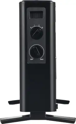 Конвектор Beko Winter Range RHC 5218 B 1800Вт черный