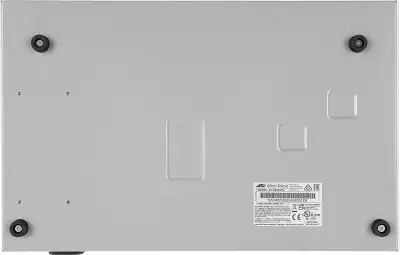 Коммутатор Allied Telesis AT-GS910/24-50 (L2) 24x1Гбит/с неуправляемый