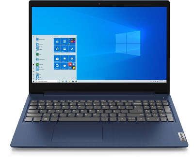 Ноутбук Lenovo IdeaPad 3 15ITL5 15.6" FHD i3 1115G4 1.7 ГГц/8/256 SSD/W11