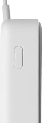 Внешний аккумулятор с кабелем Xiaomi 33W Magnetic Power Bank 10000mAh (Integrated Cable) White (BHR9822GL)