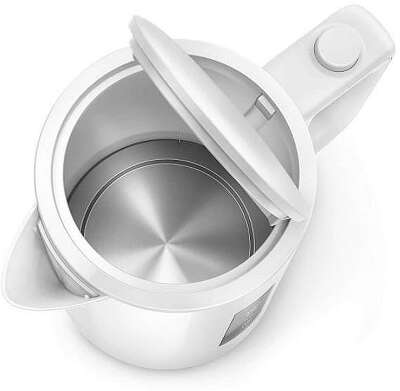 Чайник Philips HD9318/00 1.7л. 2200Вт белый (корпус: пластик)