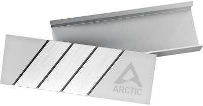 Радиатор SSD ARCTIC M2 Pro (Silver) (ACOTH00002A)