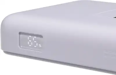 Внешний аккумулятор Xiaomi Magnetic Power Bank 10000 with Built-in Stand Purple (BHR08PAGL)