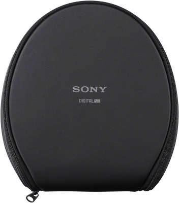 Наушники Sony MDR-1RNC, с шумоподавлением, чёрные