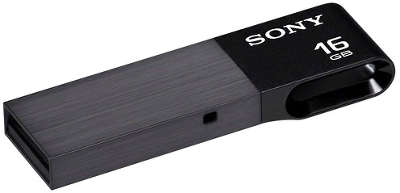 Модуль памяти USB2.0 Sony USM16W 16 Гб