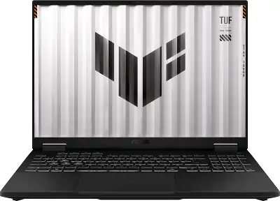 Ноутбук Asus TUF Gaming F16 FX608JM-RV049 Core i5 13450HX 16Gb SSD512Gb NVIDIA GeForce RTX 5060 8Gb 16