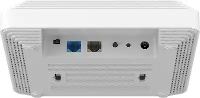 Роутер беспроводной Keenetic Challenger SE (KN-3911) AX3000 100/1000/2500BASE-T белый