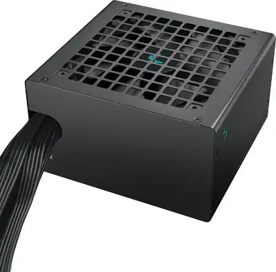 Блок питания Deepcool ATX 650W PL650D 80+ bronze (20+4pin) APFC 120mm fan 6xSATA RTL