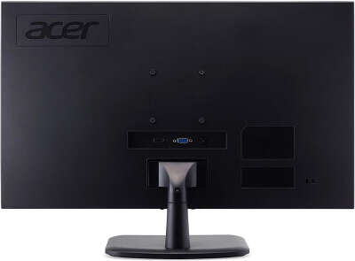 Монитор 23.8" Acer EK240YCbi VA FHD D-Sub, HDMI