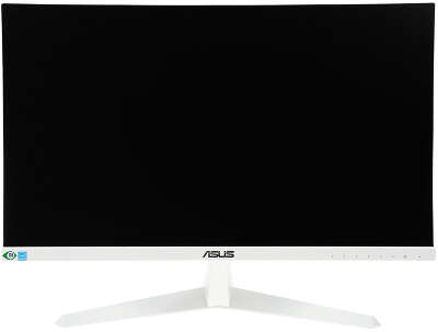Монитор 24" ASUS VY249HE-W IPS FHD D-Sub, HDMI белый