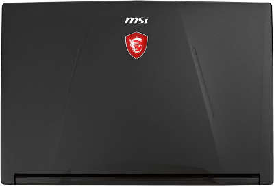Ноутбук MSI GL73 8RC-416XRU 17.3" FHD i5 8300H/8/1000/128 SSD/GF GTX 1050 4G/WF/BT/Cam/DOS