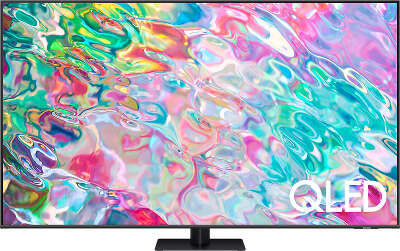 QLED телевизор 55"/140см Samsung QE55Q70BAUX