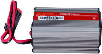 Автоинвертор Digma DCI-200 200Вт