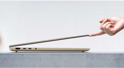 Ноутбук/ ASUS UX3607OA-SQ013W 16