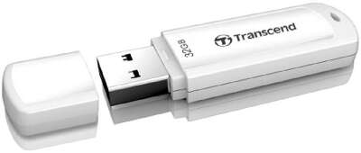 Transcend USB Drive 32Gb JetFlash 730 TS32GJF730 {USB 3.0}