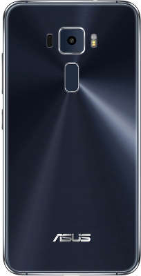 Смартфон ASUS ZenFone 3 ZE520KL 32Gb ОЗУ 3Gb, Black