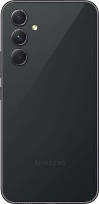 Смартфон Samsung Galaxy A54 5G, Samsung Exynos 1380, 6Gb RAM, 128Gb, серый (SM-A546EZKAR06)