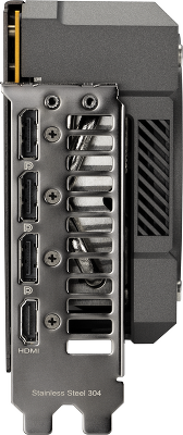 ASUS TUF RTX5060 O8G GAMING 90YV0N00-M0NA00