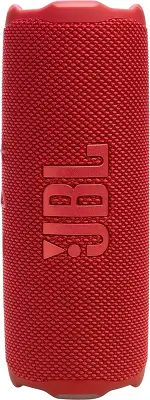 Колонка порт. JBL FLIP 7 красный 25W 1.0 BT 4800mAh (JBLFLIP7RED)