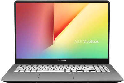 Ноутбук ASUS VivoBook S530FN-BQ370T 15.6" FHD i5 8265U/8/256 SSD/GF mx150 2G/WF/BT/Cam/W10