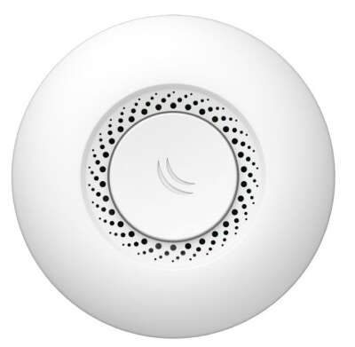 Точка доступа MikroTik cAP 2nD (RBcAP2nD)