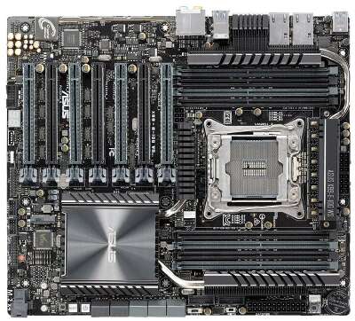 Материнская плата ATX LGA2011-3 ASUS X99-E-10G WS
