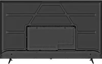 Телевизор QLED BBK 65