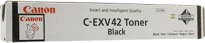 Canon C-EXV42 BK (6908B002)