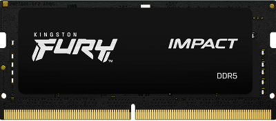 Kingston FURY Impact PnP KF548S38IB-32