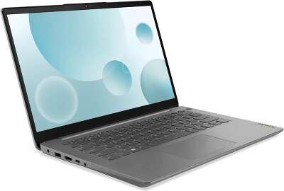 Ноутбук Lenovo IdeaPad 1 14IAU7 14" FHD IPS i7 1255U 1.7 ГГц/8/512 SSD/Dos