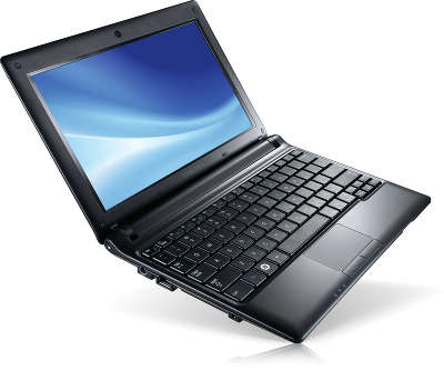 Нетбук Samsung NP-N102S-B05 Black 10.1" N2100/ 2/ 320/ WF/CAM/W7HB