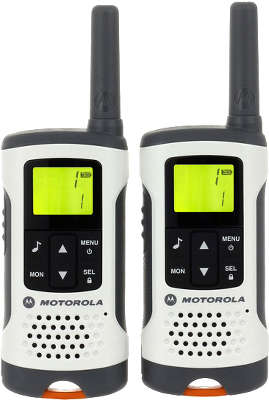 Радиостанция Motorola TLKR-T50