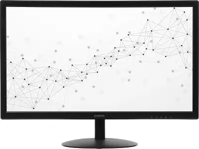 Монитор Digma 21.5