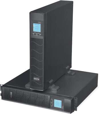 ИБП ЮНИОР ПРО 1000 R/T/ line-interactive SW rack