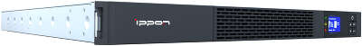 ИБП Ippon Smart Winner II 1U, 1150VA, 770W, IEC