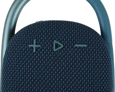 Колонка порт. A4Tech Bloody S5 Lock синий 5.5W 1.0 BT 12м 1200mAh (S5 LOCK BLUE)