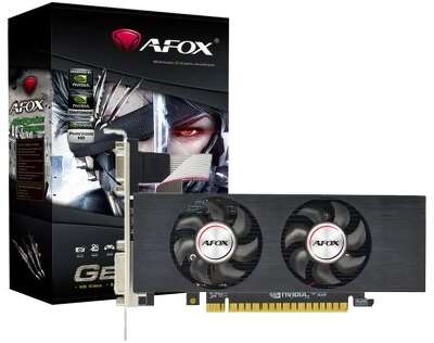 Видеокарта AFOX NVIDIA nVidia GeForce GTX 750 2Gb DDR5 PCI-E DVI, HDMI