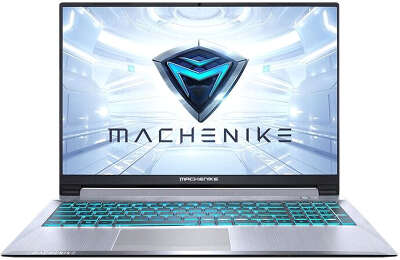 Ноутбук Machenike T58 15.6" FHD IPS i5-11400H/8/512 SSD/GTX1650 4G/DOS
