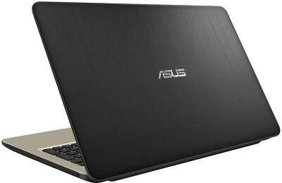 Ноутбук ASUS VivoBook A540BA-DM687T 15.6" FHD A9-9425/8/1000/128 SSD/WF/BT/Cam/W10