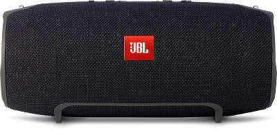 Акустическая система JBL Xtreme, Black [JBLXTREMEBLKEU]