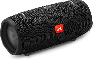 Акустическая система JBL Xtreme 2, Black [JBLXTREME2BLKEU]