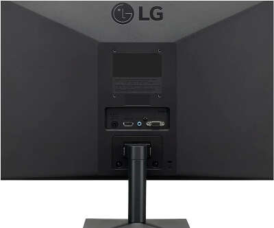 Монитор 22" LG 22EA430V-B IPS FHD D-Sub, HDMI