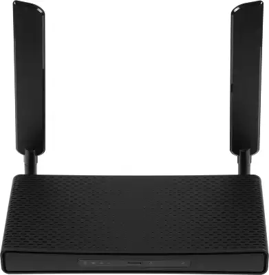 Wi-Fi роутер MikroTik HAP AX?, 802.11a/b/g/n/ac/ax, 2.4 / 5 ГГц