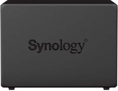 Сетевой накопитель (NAS) Synology DiskStation DS923+