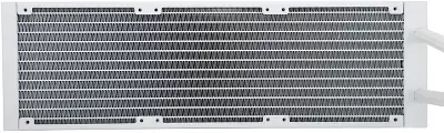 Система водяного охлаждения Thermalright Frozen Magic 360 Scenic V2 ARGB Soc-AM5/AM4/1151/1200/2066/2011/1700 белый 4-pin 28.1dB Al Ret (F-MAGIC-360-SC-V2)