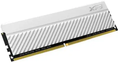 Память DDR4 8GB 3200MHz A-Data AX4U32008G16A-CWHD45 XPG Gammix D45 OEM Gaming PC4-25600 CL16 DIMM 288-pin 1.35В Intel single rank с радиатором OEM