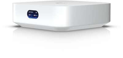 Ubiquiti UniFi Express Маршрутизатор, Wi-Fi 6, 1x 1G WAN, 1x 1G LA