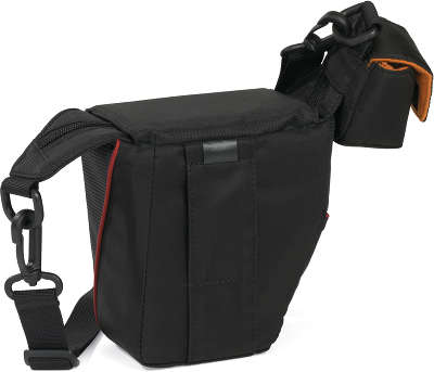 Сумка Lowepro Compact Courier 70, чёрная