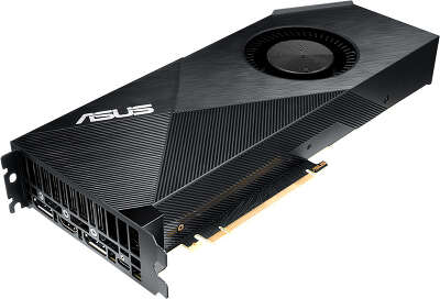 Видеокарта ASUS nVidia GeForce RTX 2080 Ti 11Gb GDDR6 PCI-E HDMI, 2DP